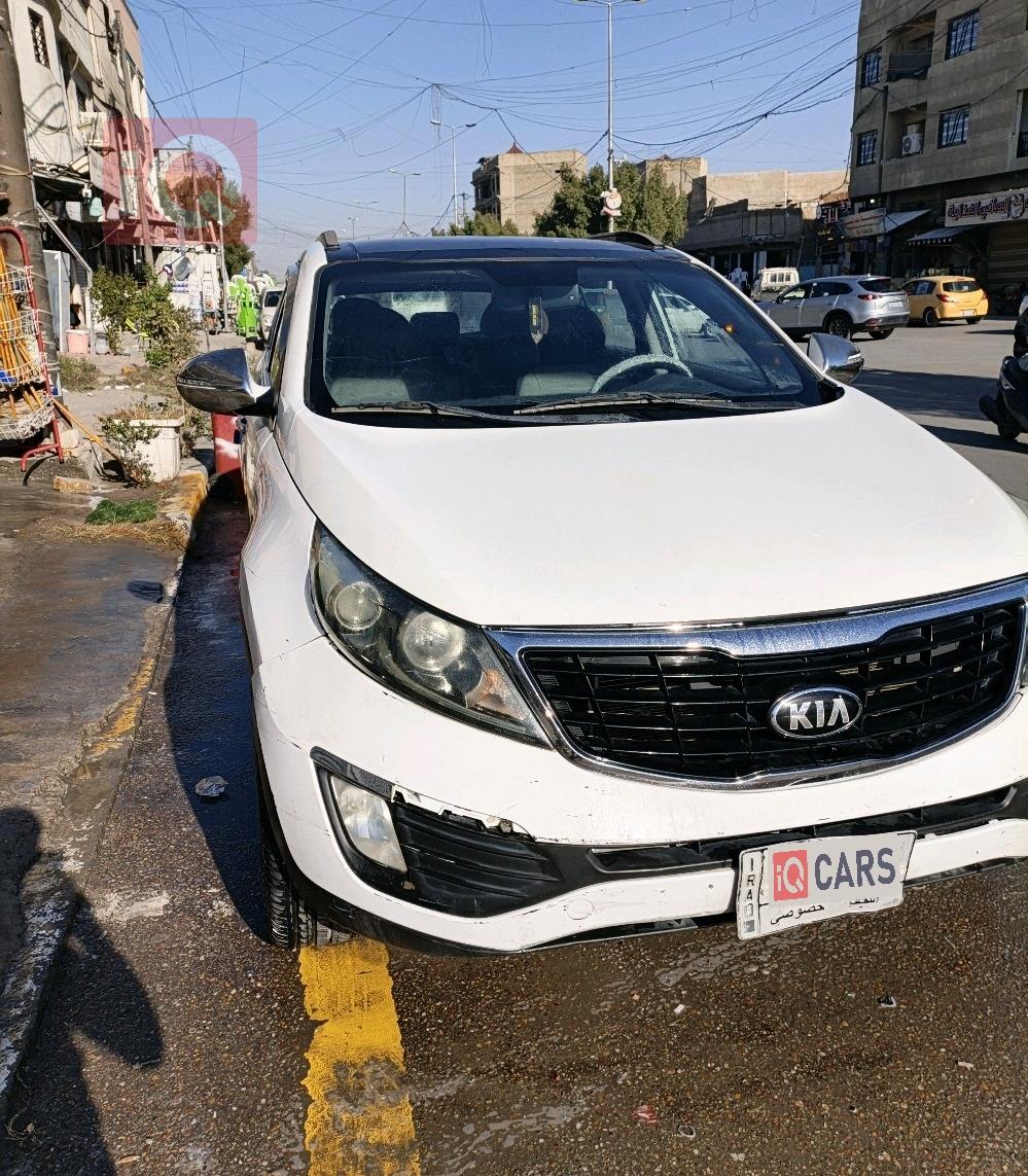 کیا سپۆرتاج